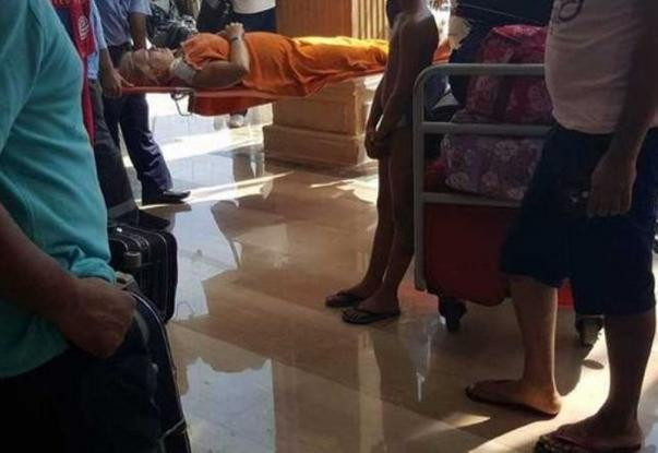 Τρόμος στην Αίγυπτο: Άνδρας μαχαίρωσε έξι τουρίστες σε θέρετρο στην Ερυθρά Θάλασσα – Δύο Ουκρανές νεκρές